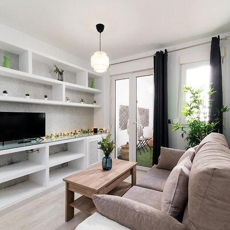 Apartament Piedra Santa Grenada Zewnętrze zdjęcie