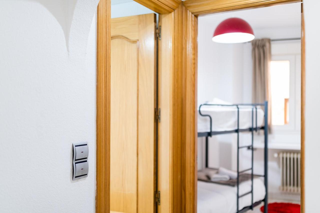 Apartament Piedra Santa Grenada Zewnętrze zdjęcie
