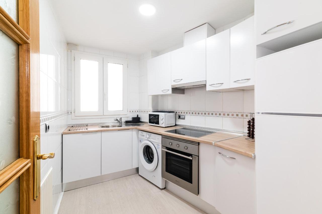 Apartament Piedra Santa Grenada Zewnętrze zdjęcie