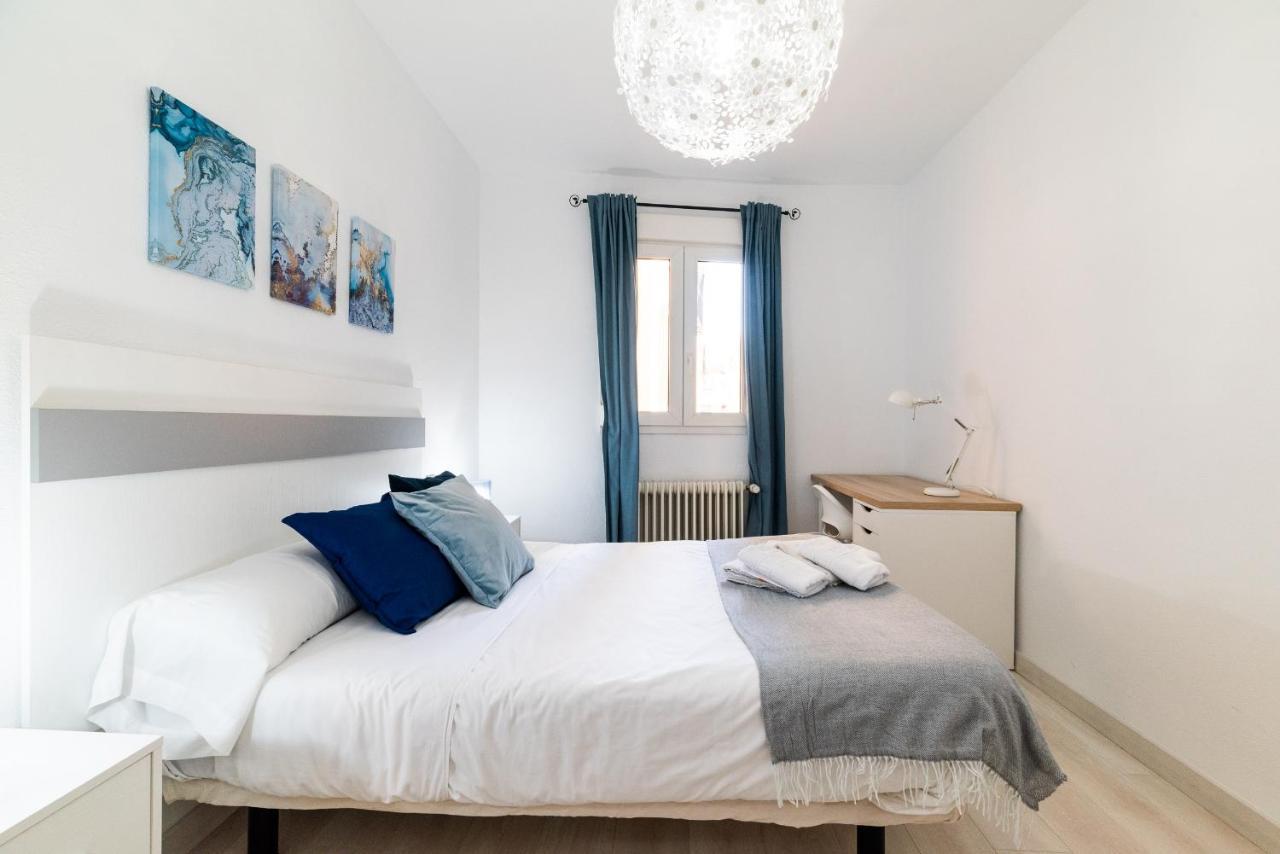 Apartament Piedra Santa Grenada Zewnętrze zdjęcie