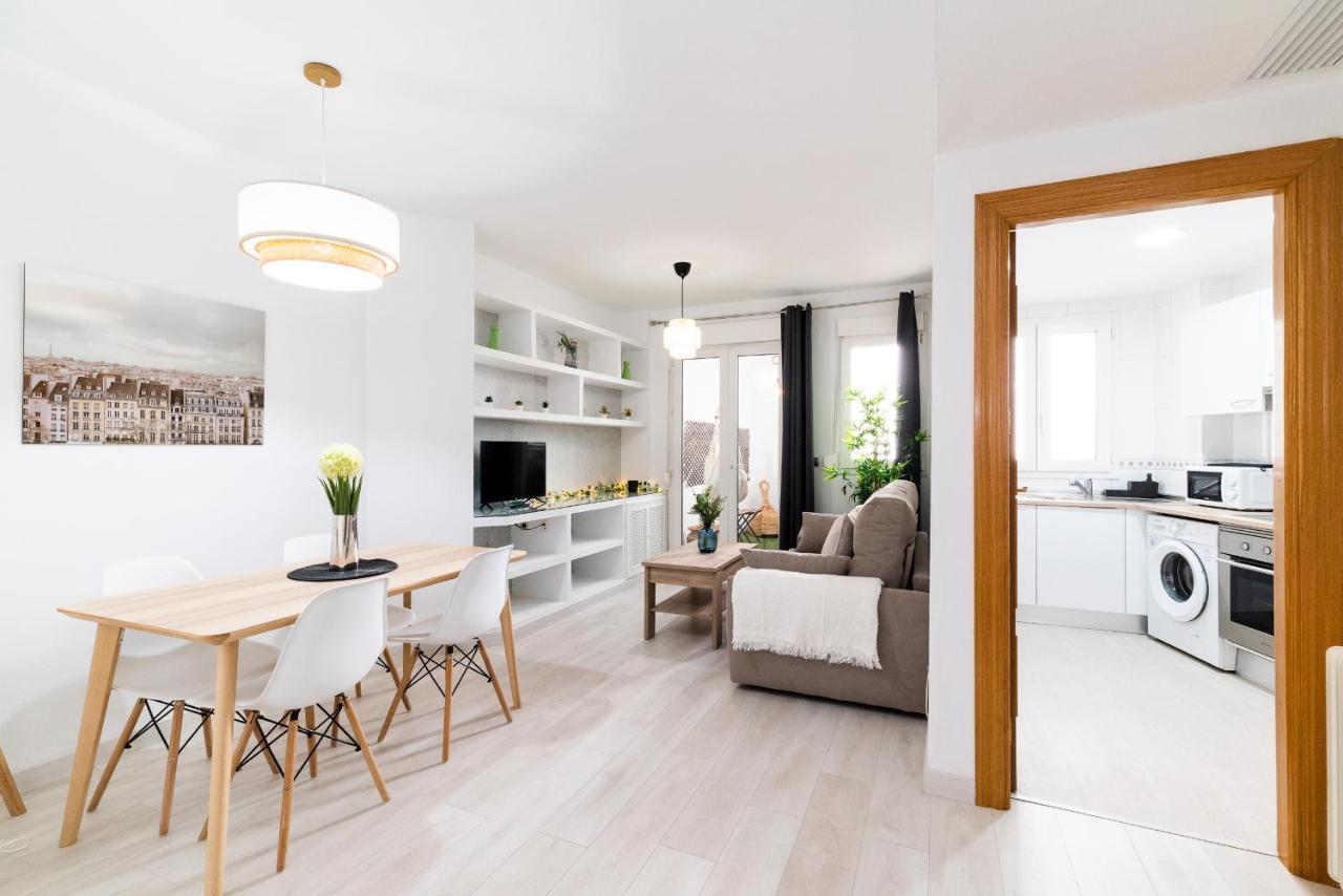 Apartament Piedra Santa Grenada Zewnętrze zdjęcie