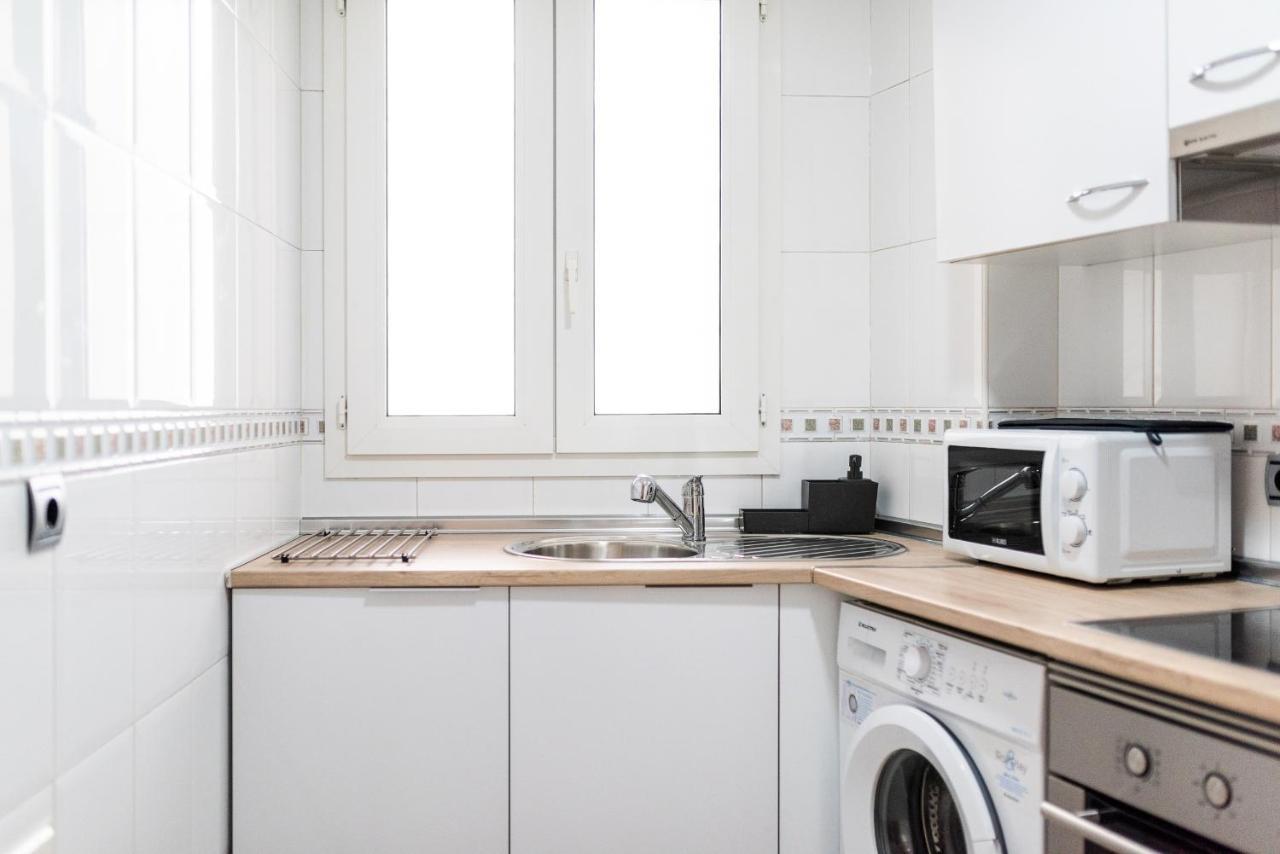 Apartament Piedra Santa Grenada Zewnętrze zdjęcie