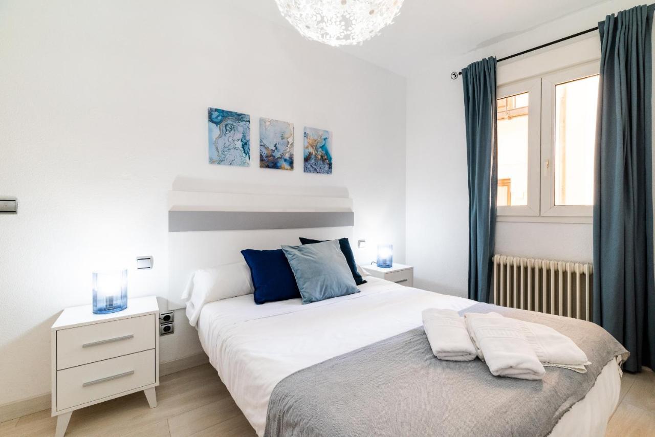 Apartament Piedra Santa Grenada Zewnętrze zdjęcie