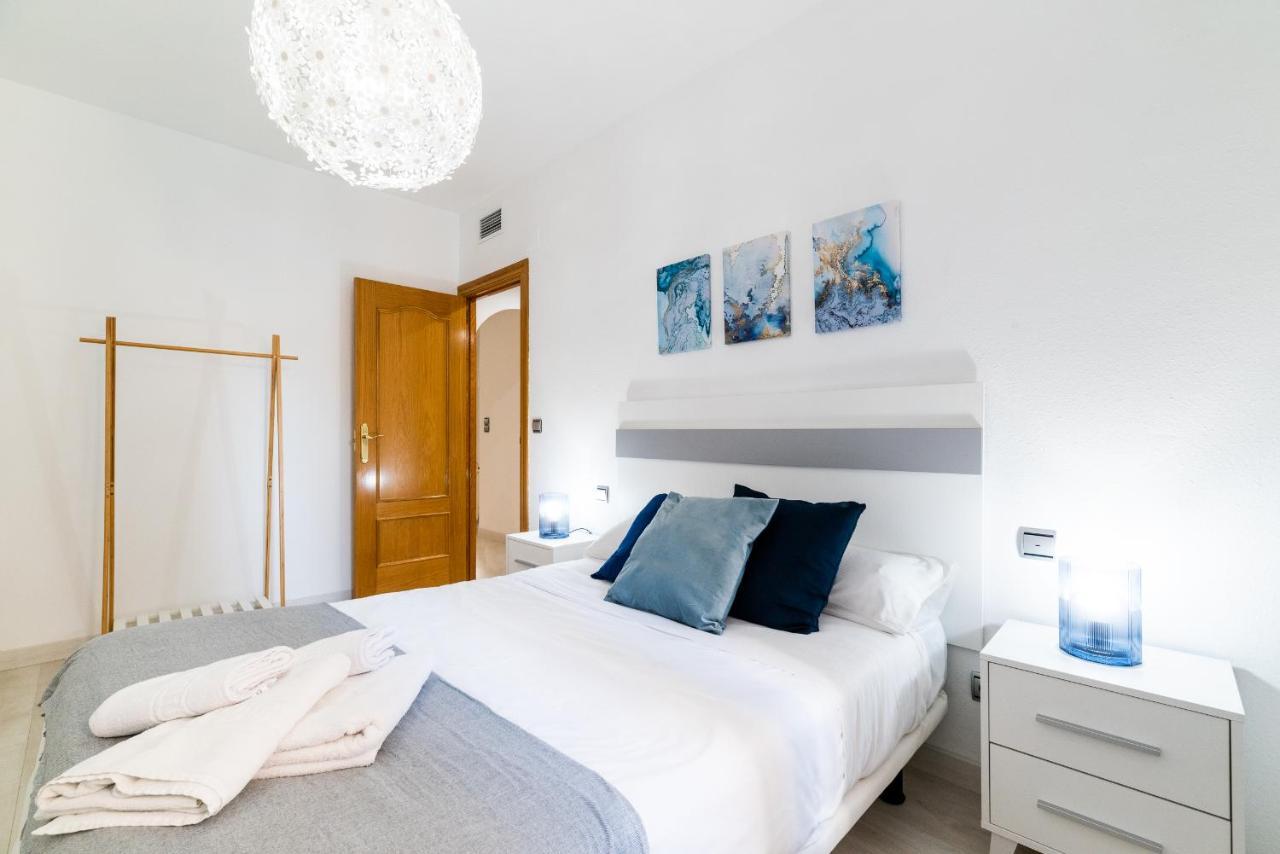 Apartament Piedra Santa Grenada Zewnętrze zdjęcie