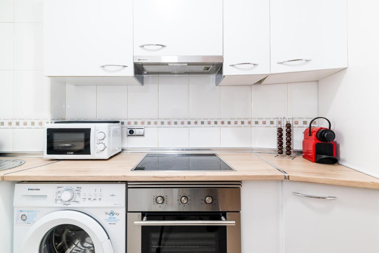 Apartament Piedra Santa Grenada Zewnętrze zdjęcie