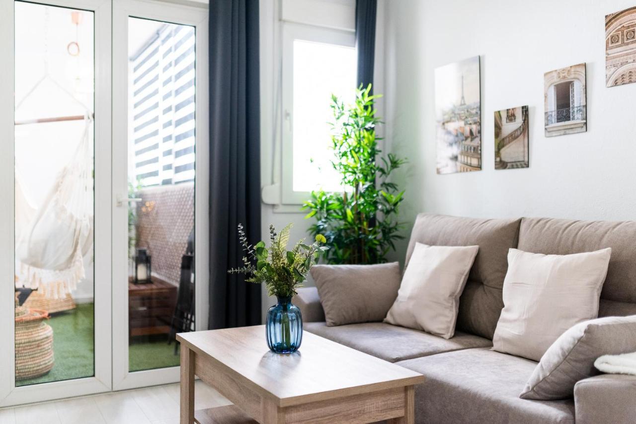 Apartament Piedra Santa Grenada Zewnętrze zdjęcie
